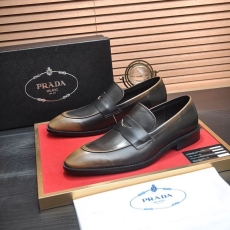 Prada Business Shoes